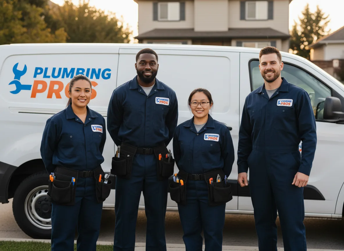 Water Heater Repair company in Buckingham, IL